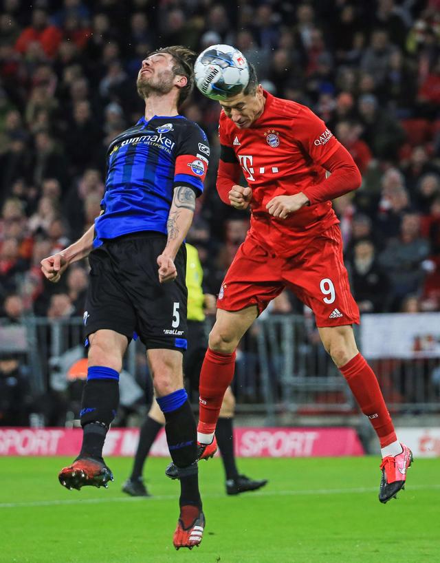 打乱对手的 打乱对手的