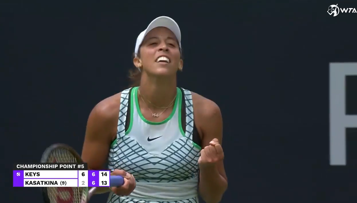 这个充满力 这个充满力