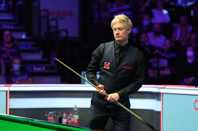 在重要赛事 在重要赛事