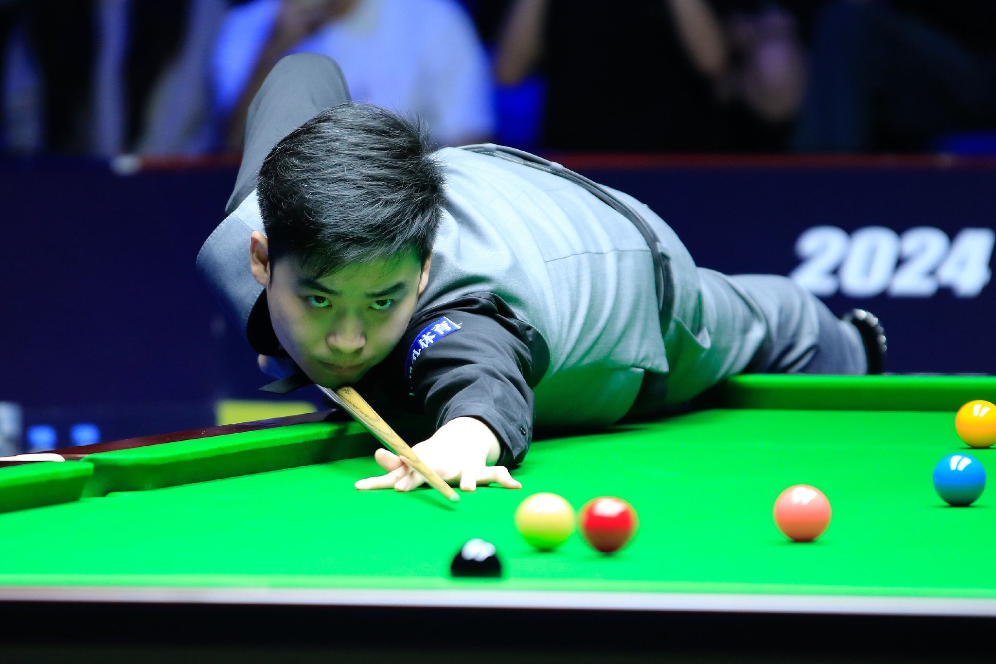 作为一名有 作为一名有