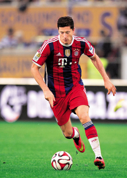 球职业联赛 球职业联赛