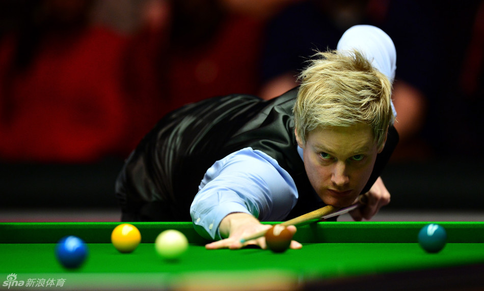 他将面对更 他将面对更