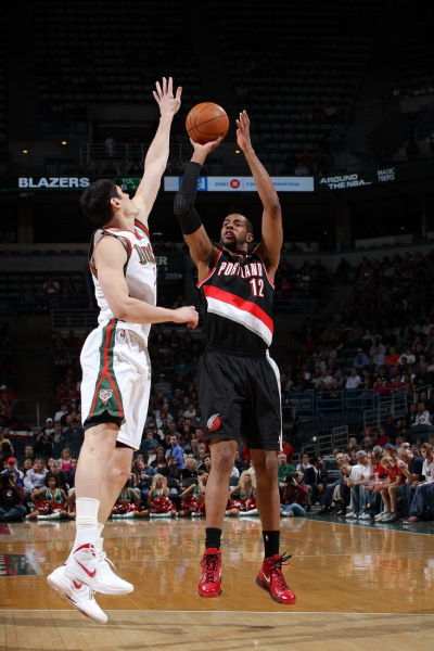 里德的出色 里德的出色