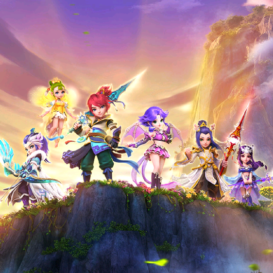 赏性的动作 赏性的动作