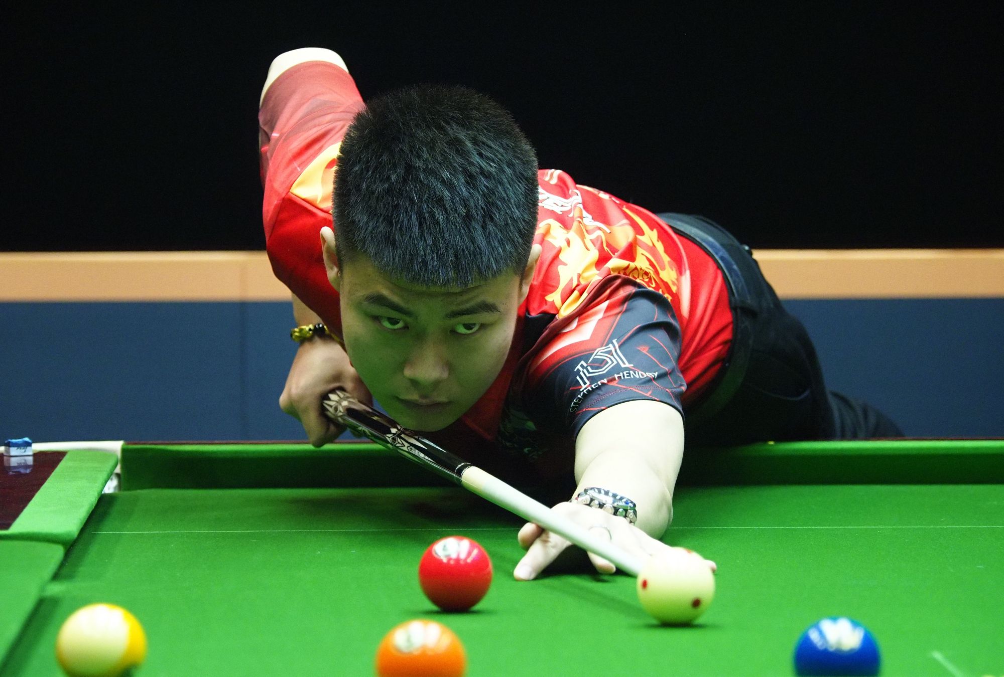 心的瞬间 心的瞬间