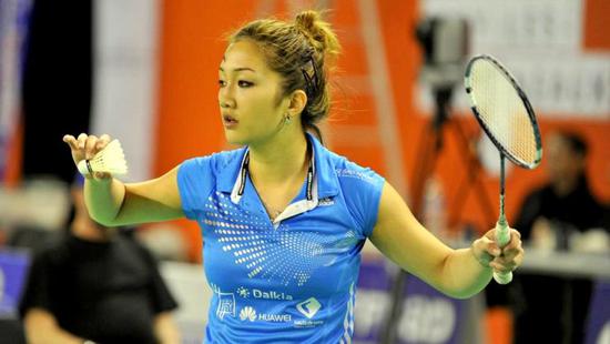 力格外引人 力格外引人