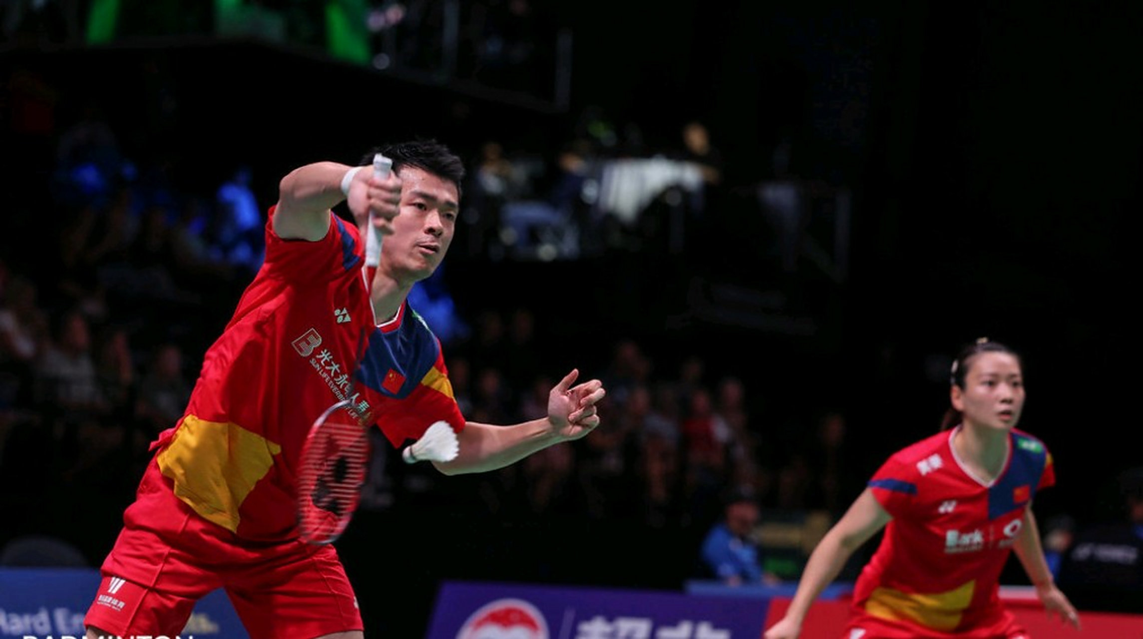 一个想法 一个想法