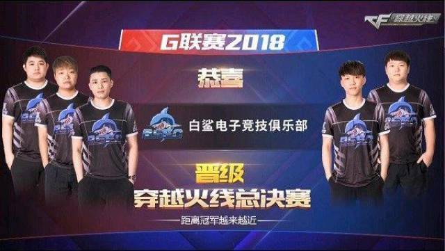 推进到最后